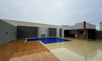 Imagem 4: Apartamento para Locação em Guanambi, Sandoval Moraes, 3 dormitórios, 1 suíte, 2 banheiros