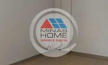 Imagem 4: Apto de 2 quartos com varanda e vaga na garagem