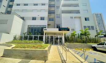 Imagem: Apartamento no Edifício Residencial Cerrado