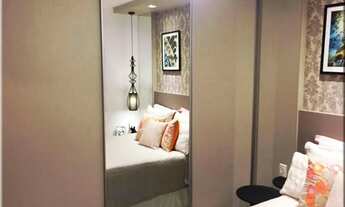 Imagem 3: Apartamento com 3 dormitórios à venda, 107 m² por R$ 800.000,00 - Santa Maria - Uberaba/MG