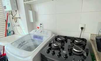 Imagem 5: S - America Residense - Andar alto, nasce, Fotos real do apto, sem Tv - Serv de hotelaria