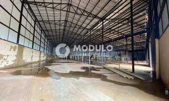 Imagem 6: Galpão comercial disponivel para locação no bairro Loteamento Centro Empresarial Leste I