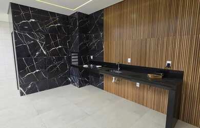 Imagem 10: Linda residência com piscina no Planalto