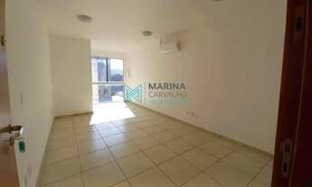 Imagem 2: Sala para aluguel, 1 vaga, Centro - Lagoa Santa/MG