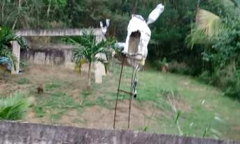 Imagem 2: Ótimo Terreno de 450 m2 no Engenho do Mato