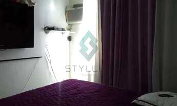 Imagem 13: Taquara Apartamento com 3 dormitórios