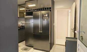 Imagem 15: Casa à Venda 4/4 suítes com Energia Solar Vila Nápoles, Buraquinho