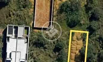 Imagem 2: EXCELENTE OPORTUNIDADE LOTE TOTALEMNTE MURADO JA FEITA A TERRAPLANAGEM codigo: 124335