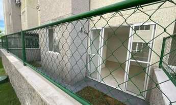 Imagem 2: APARTAMENTO TIPO GARDEN - CONQUISTA MARINAS ACEITA FINACIAMENTO