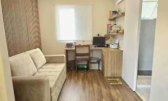 Imagem 7: Apartamento com 2 dormitórios 2 vagas a venda no Panamby