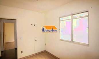 Imagem 6: Apartamento de 3 quartos, Bairro São João Batista em Belo Horizonte