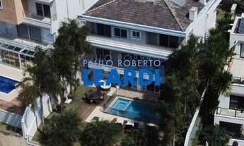 Imagem: CASA EM CONDOMÍNIO - ALPHAVILLE - SP