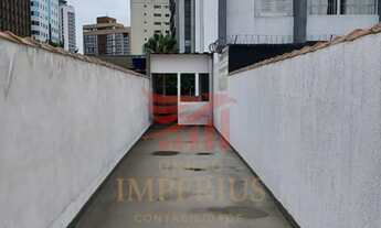 Imagem 4: 2 Salões Comercial 36 e 240 metros quadrados Proxima as estações Paraiso e Ana Rosa -SP