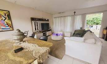 Imagem 3: Casa à venda, 180 m² por R$ 650.000,00 - Jacaré - Niterói/RJ