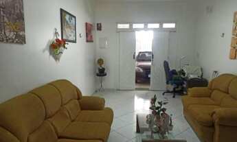 Imagem: Casa a venda na Cabanagem