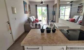 Imagem: Apartamento 1° Andar Semimobiliado Para