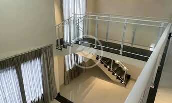 Imagem 4: SOBRADO CONDOMINIO FLORAIS DOS LAGOS, 4 SUÍTES, SENDO UM MASTER COM CLOSET E BANHEIRA, ESC