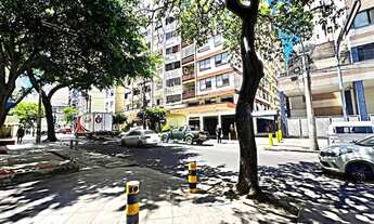 Imagem 2: APARTAMENTO 1 DORMITÓRIO COM PORTARIA E ELEVADOR NA RUA GEN. LIMA E SILVA