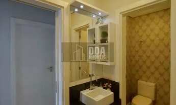 Imagem 8: Apartamento a Venda em Florianópolis, bairro Agronômica