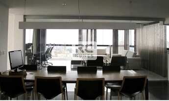 Imagem 4: Conjunto Comercial / Sala à venda, 3 vagas, Belvedere - Belo Horizonte/MG