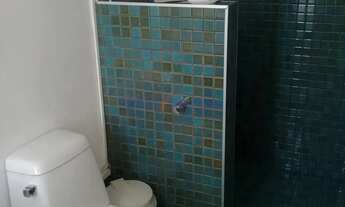 Imagem 5: Sala - Loteamento Alphaville Campinas - Campinas