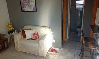 Imagem 2: Vendo casa na compensa