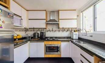 Imagem 6: Triplex em Condomínio à Venda no Boqueirão