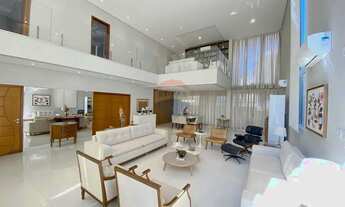 Imagem: Casa à venda no condomínio Arara Azul