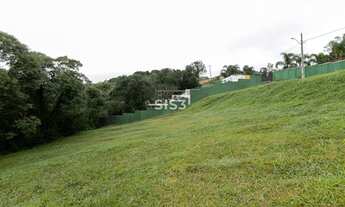 Imagem 2: Erreno à venda no Condomínio Gaia, Santa Felicidade 700 m², bosque, lazer completo e natu