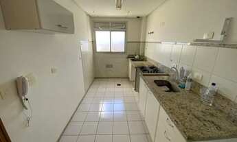 Imagem 3: Apartamento para alugar no Edifício Prince Albert com 1 quarto na Região Oeste de Londrina