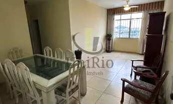 Imagem: Apartamento á venda - Cascadura - Rio de