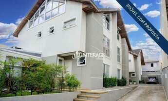 Imagem: Sobrado com 3 Quartos à venda, 126 m²