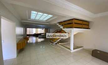 Imagem: Sobrado com 4 dormitórios para alugar