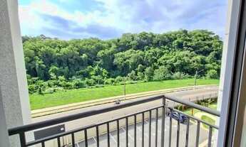 Imagem 4: AP2542L - ALUGA- SE APARTAMENTO 2 DORMITÓRIOS EM VOTÓRANTIM PRÓXIMO AO SUPERMERCADO BOA