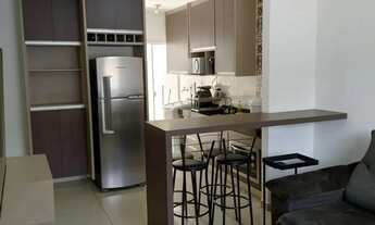 Imagem 2: Apartamento no Jardim Lima por R$ 310.000,00
