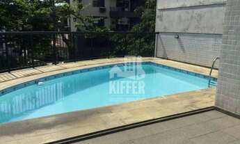 Imagem: Cobertura -venda Boa Viagem - Niterói/RJ