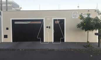 Imagem: Casa no Bairro Concórdia I em Araçatuba/SP