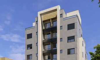 Imagem 2: Cobertura à venda no Solar das Jabuticabeiras com 3 quartos e 139m²