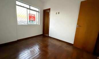 Imagem 6: Apartamento três quartos com suíte