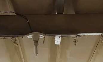 Imagem 6: VENDO CASA ANTIGA EM BAIRRO NOBRE. Casa de 100 m² em terreno de 324 m²