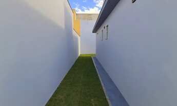 Imagem 3: Casa nova a venda - Apta para financiamento bancario