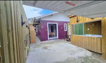 Imagem 6: Casa de praia na tapera