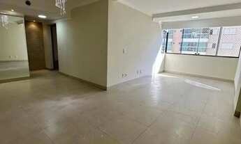 Imagem 2: Apartamento para locação no Ed. Dr. Valdemiro Cruz, Jardim Goiás, Goiânia, GO