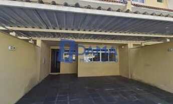 Imagem 5: Sobrado com 5 quartos para alugar por R$ 3500.00, 178.20 m2 - REBOUCAS - CURITIBA/PR