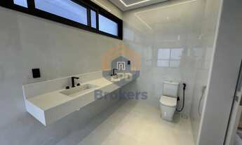 Imagem 6: Casa em Condominio em Medeiros - Jundiaí, SP