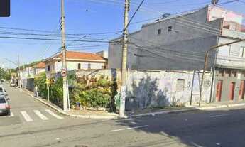 Imagem: Terreno null quartos à venda no(a) Mooca