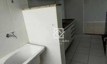 Imagem 4: Apartamento com 2 dormitórios para alugar, 61 m² por R$ 1.810/mês - Candeias - Vitória da