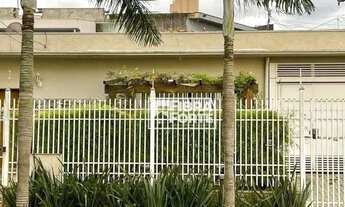 Imagem 2: Casa com 3 dormitórios à venda - Vila Rossi Borghi e Siqueira - Campinas/SP