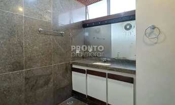 Imagem: Apartamento charmoso 3 quartos na Zona Sul