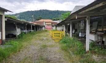 Imagem 3: Terreno para alugar, 1100 m² por R$ 35.701,00/mês - São Francisco - Niterói/RJ